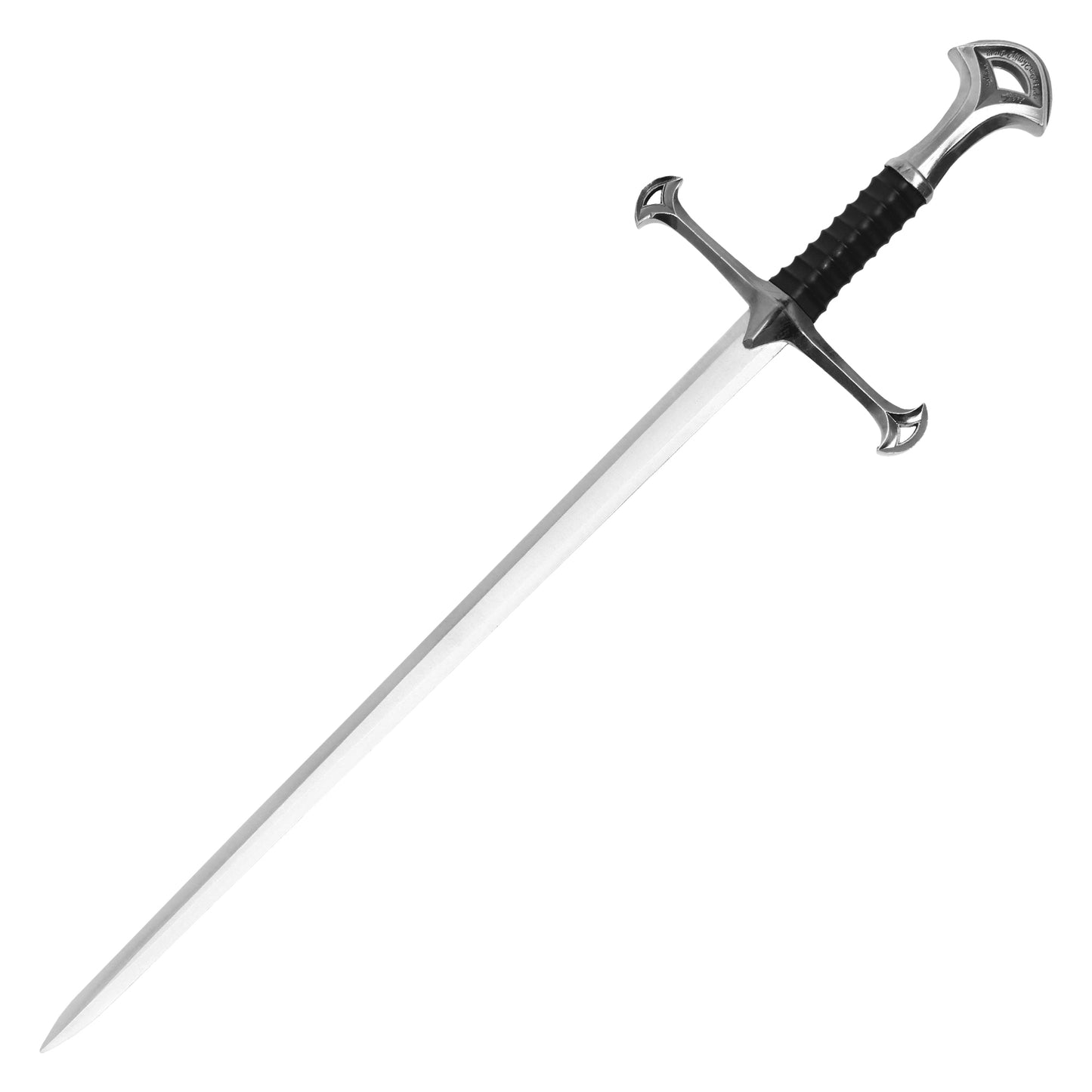 23" Heroic Short Sword | Collectible Display Steel Sword