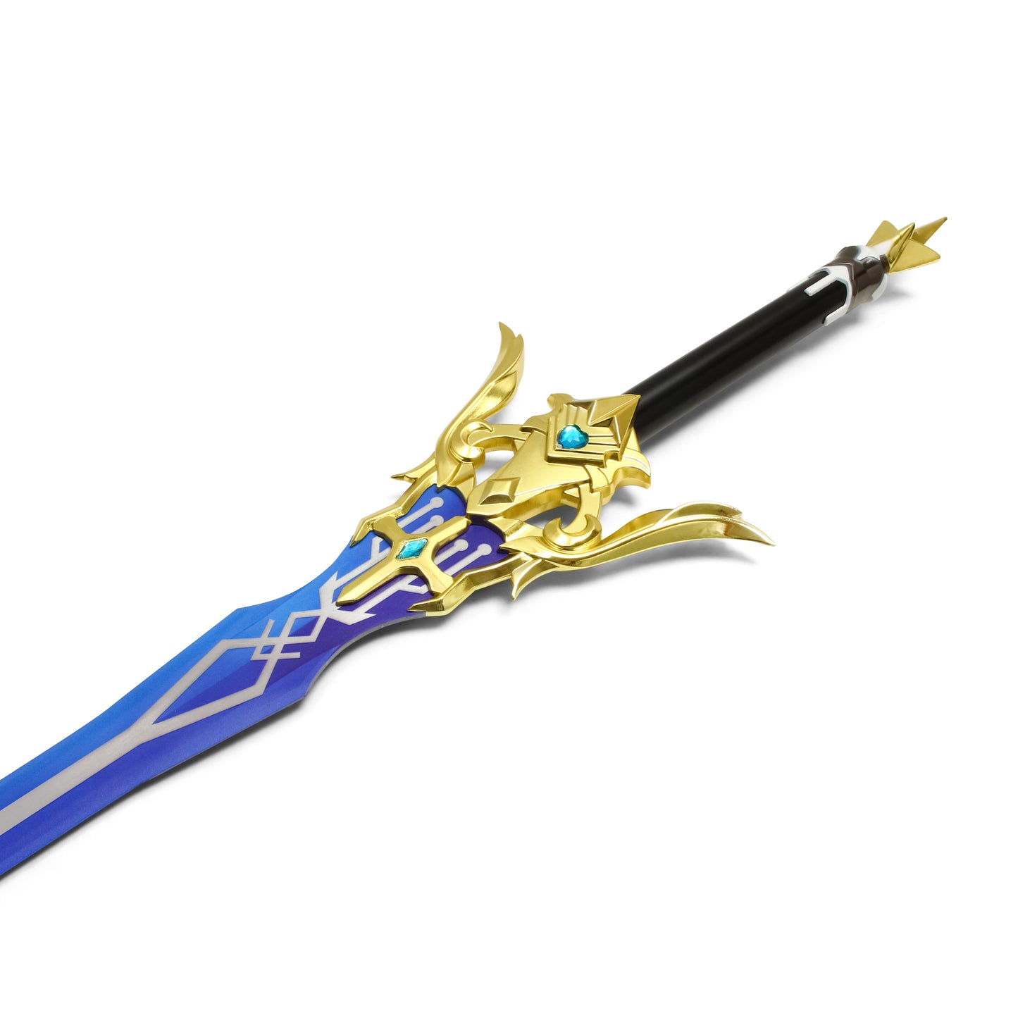 46" Oath of Freedom Sword | Collectible Fantasy Sword