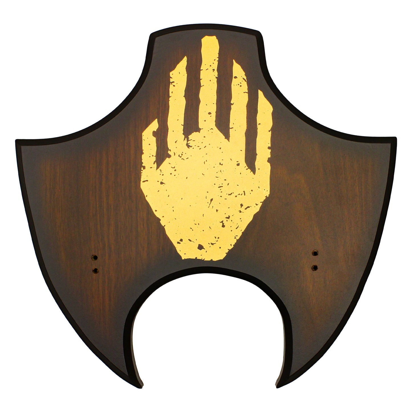 31.75" Orc Warblade | Collectible Display Replica