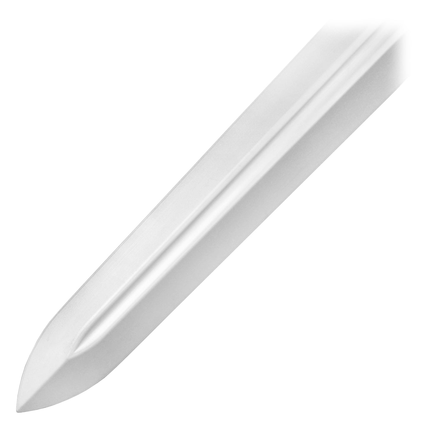 Heros Edge - 30.75" Foam Medieval Short Sword Replica | Collectible Foam Sword