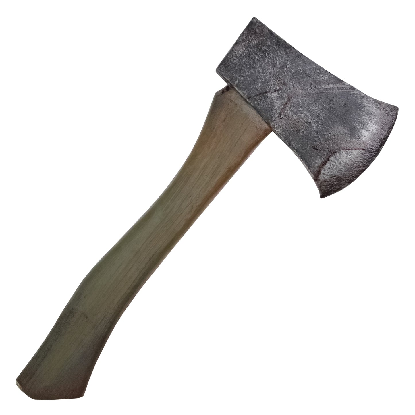 Hero's Edge - 13.5" Bloody Axe | Collectible Foam Prop