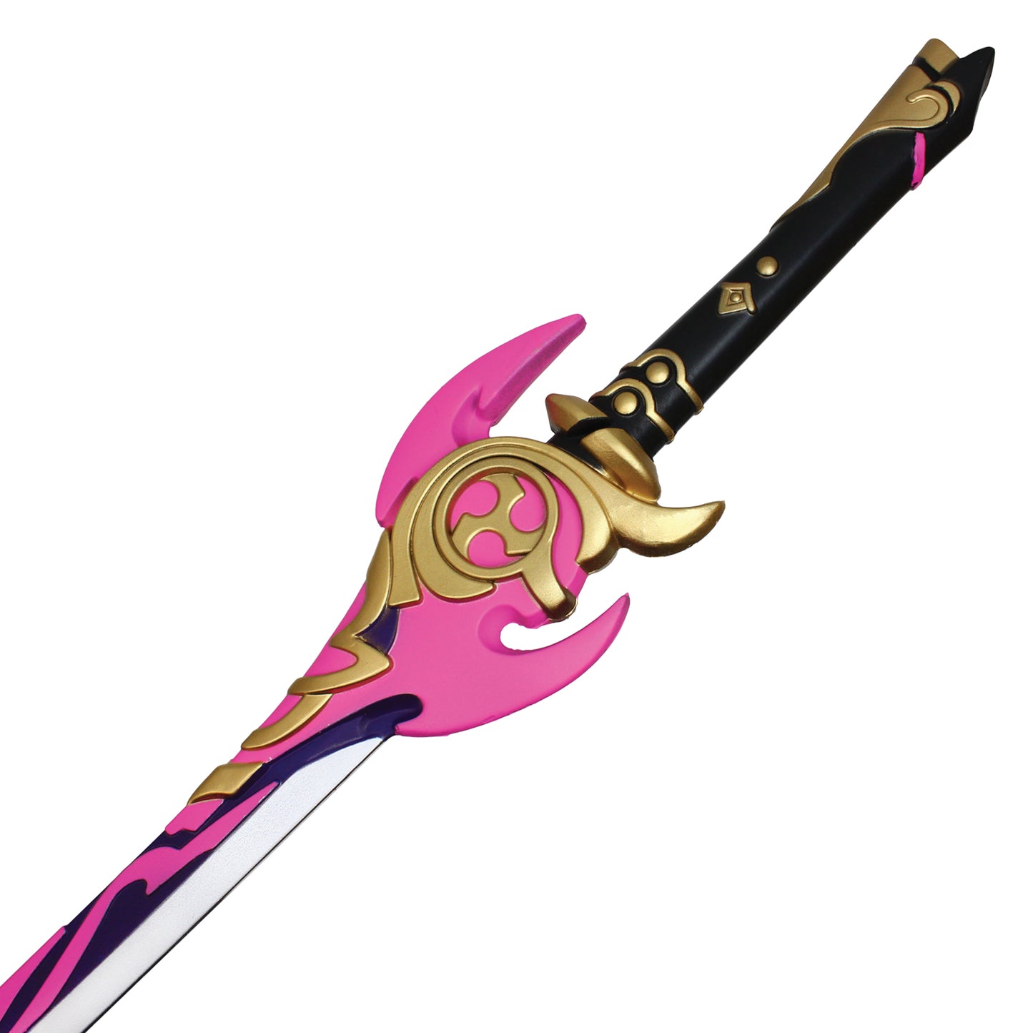 39.5" Mist Sword | Collectible Foam Fantasy Sword