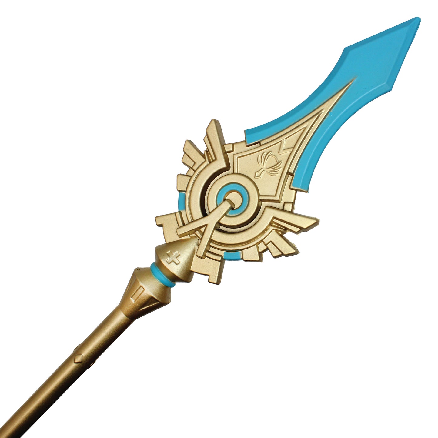 40" Skyward Spear | Collectible Foam Spear