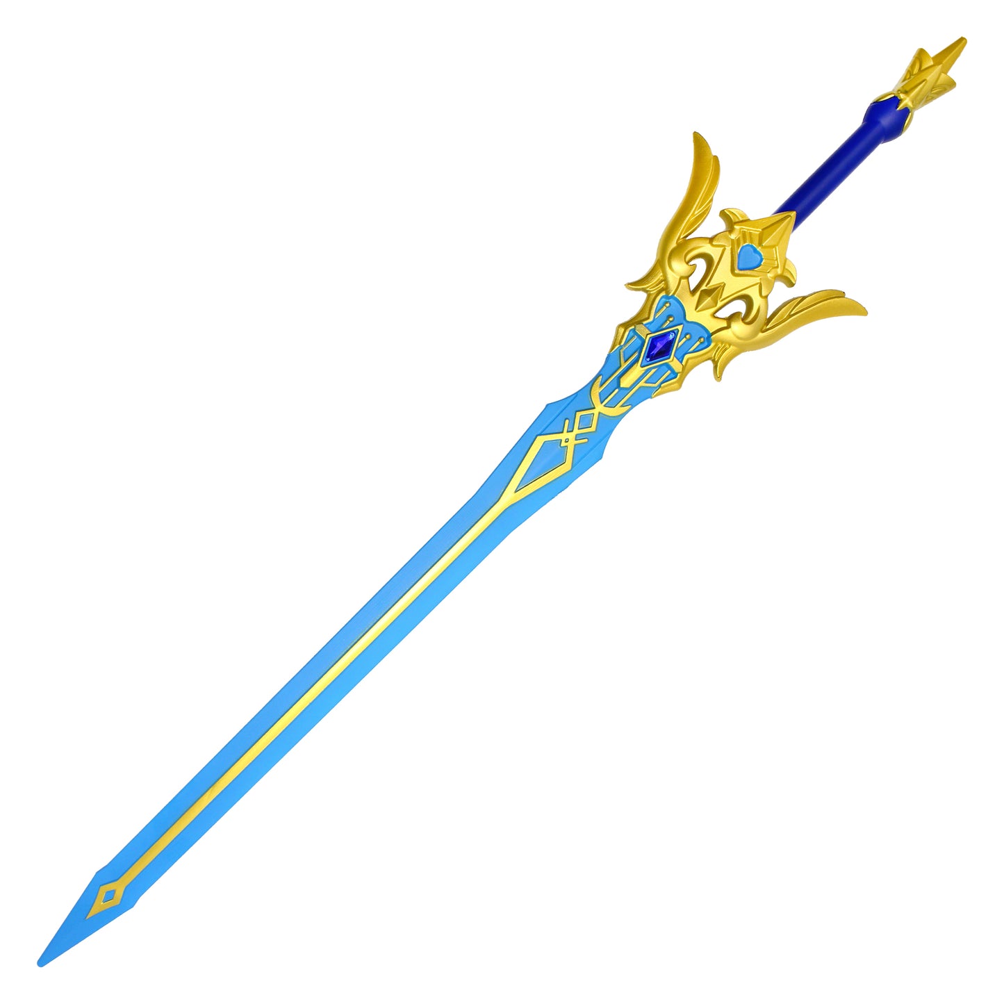 39.5" Blade of Freedom | Collectible Foam Fantasy Sword