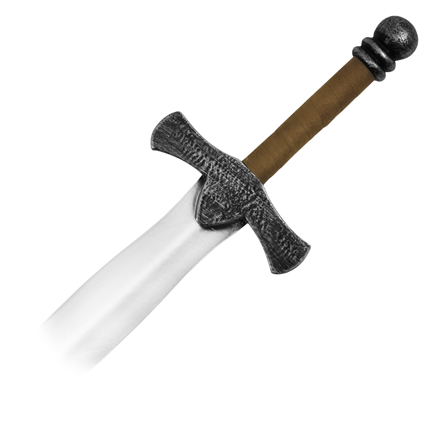 Hero's Edge - 36" Foam Long Sword Replica | Collectible Foam Sword