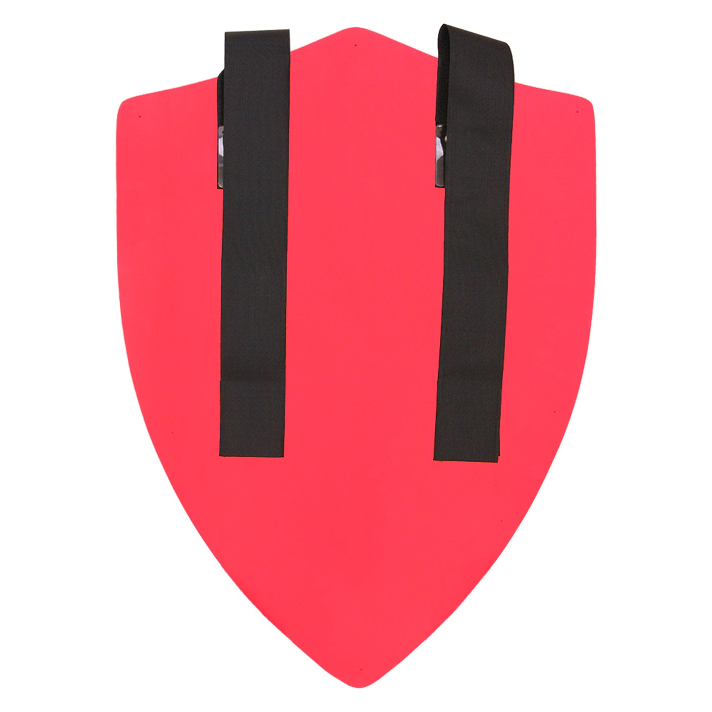 Hero's Edge - Foam Rising Phoenix Shield | Collectible Foam Shield