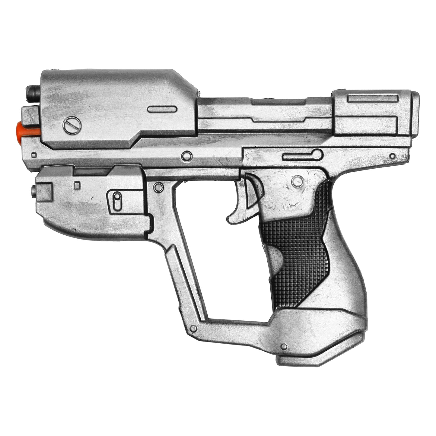 10.5" – Space Magnum Pistol | Collectible Foam Pistol