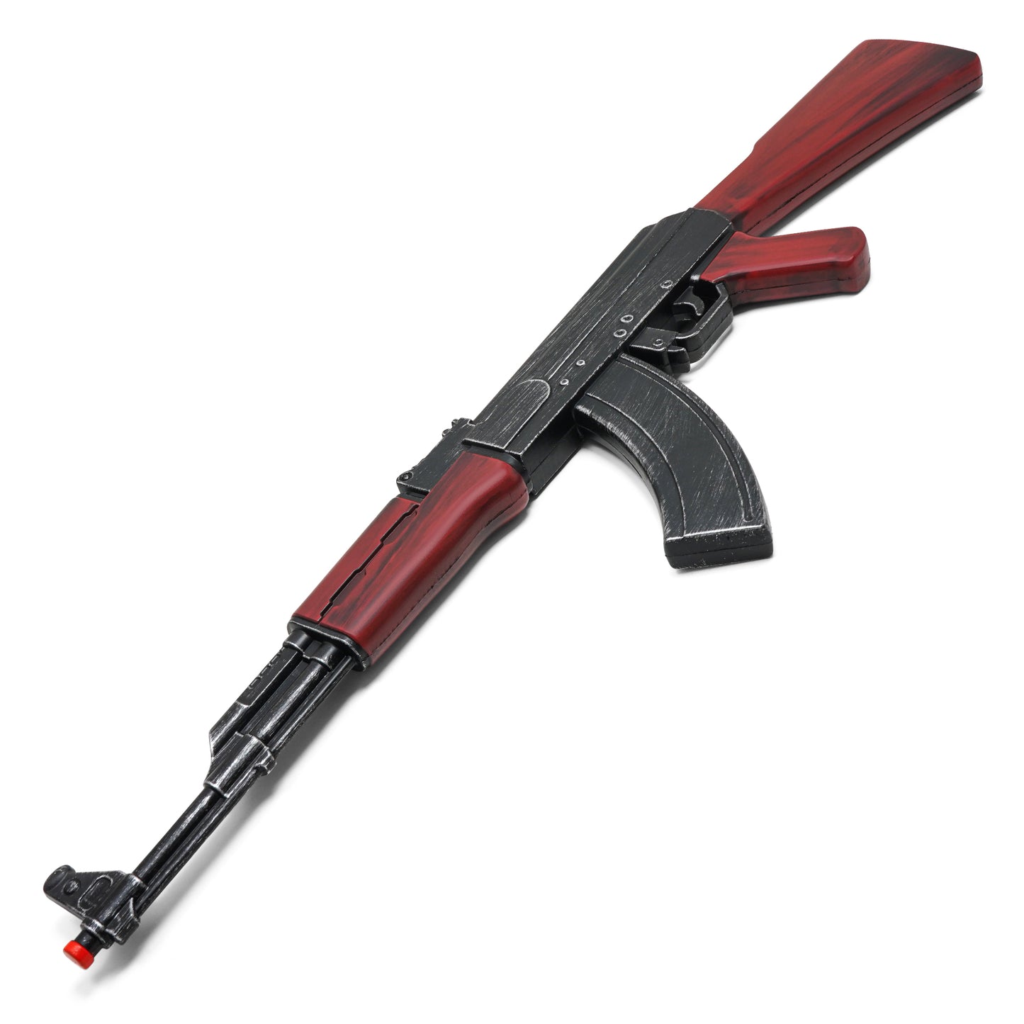 39.5" - Foam Assault Rifle | Collectible Display Replica
