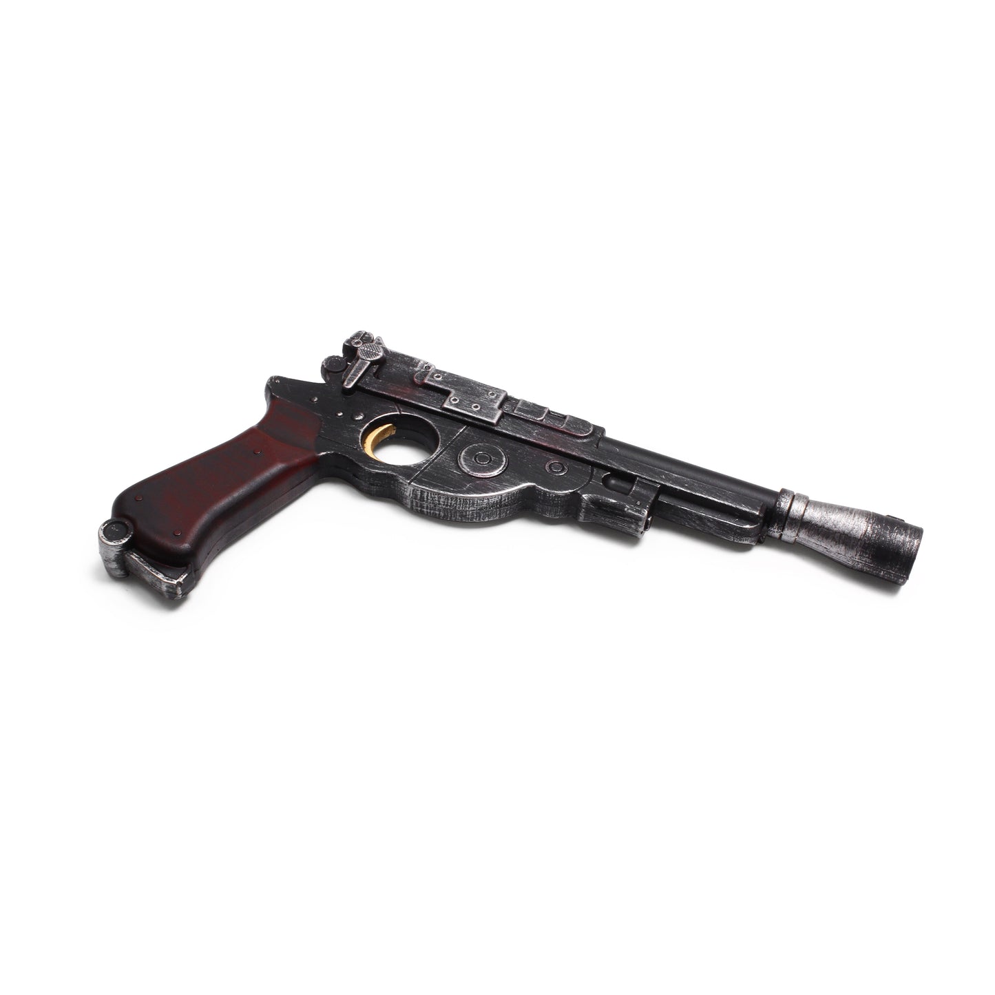12.5" – Foam Blaster Pistol | Collectible Foam Replica Gun