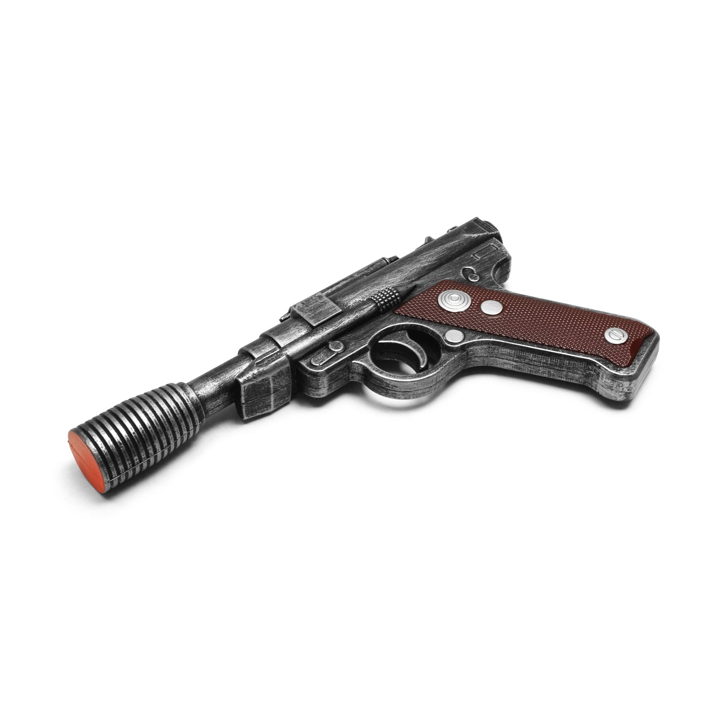 11.75" – Heavy Foam Blaster | Collectible Foam Replica Gun