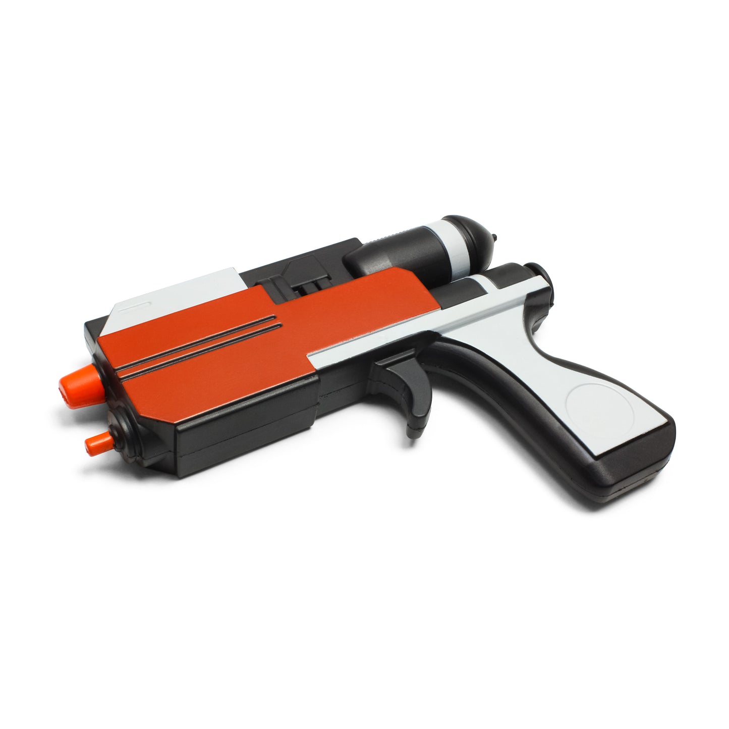 11" – Foam Blaster Pistol | Collectible Foam Replica Gun