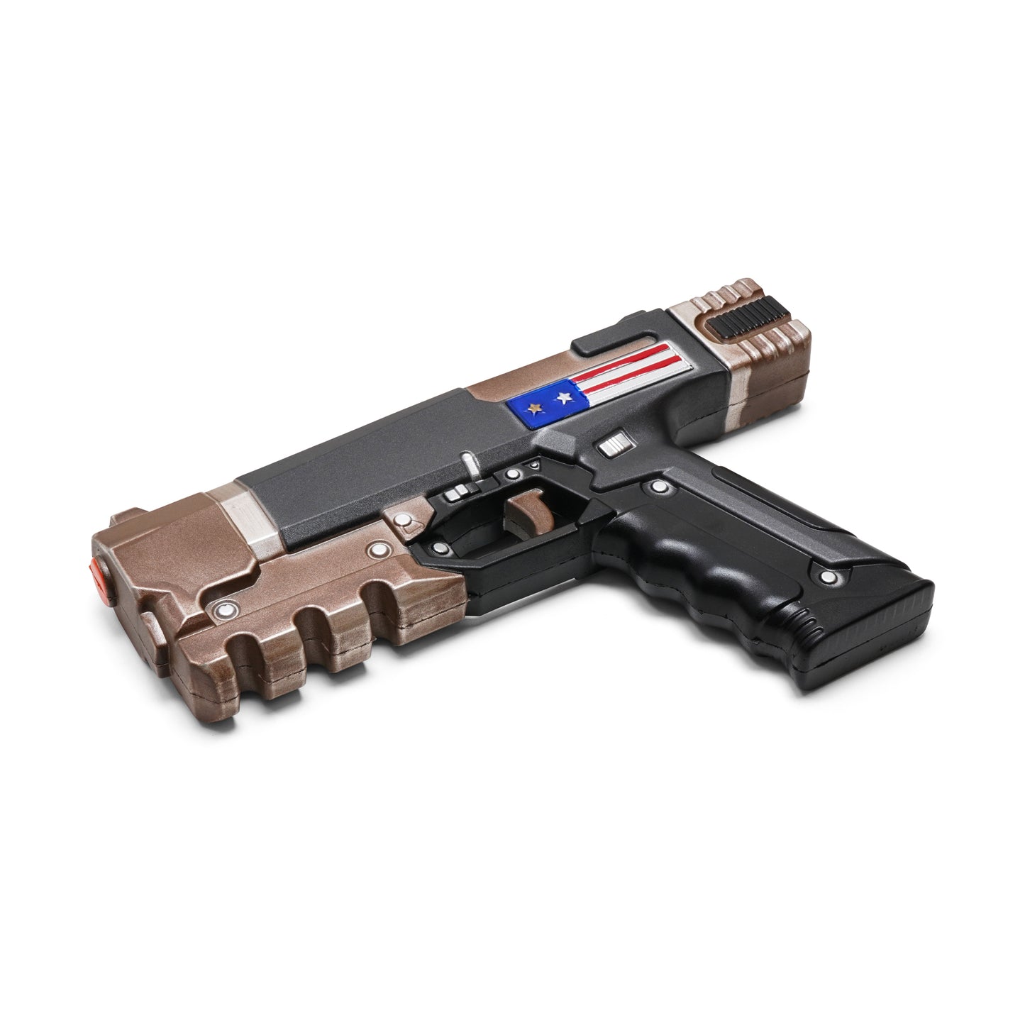 10.5" – Foam Pistol | Collectible Foam Replica Gun