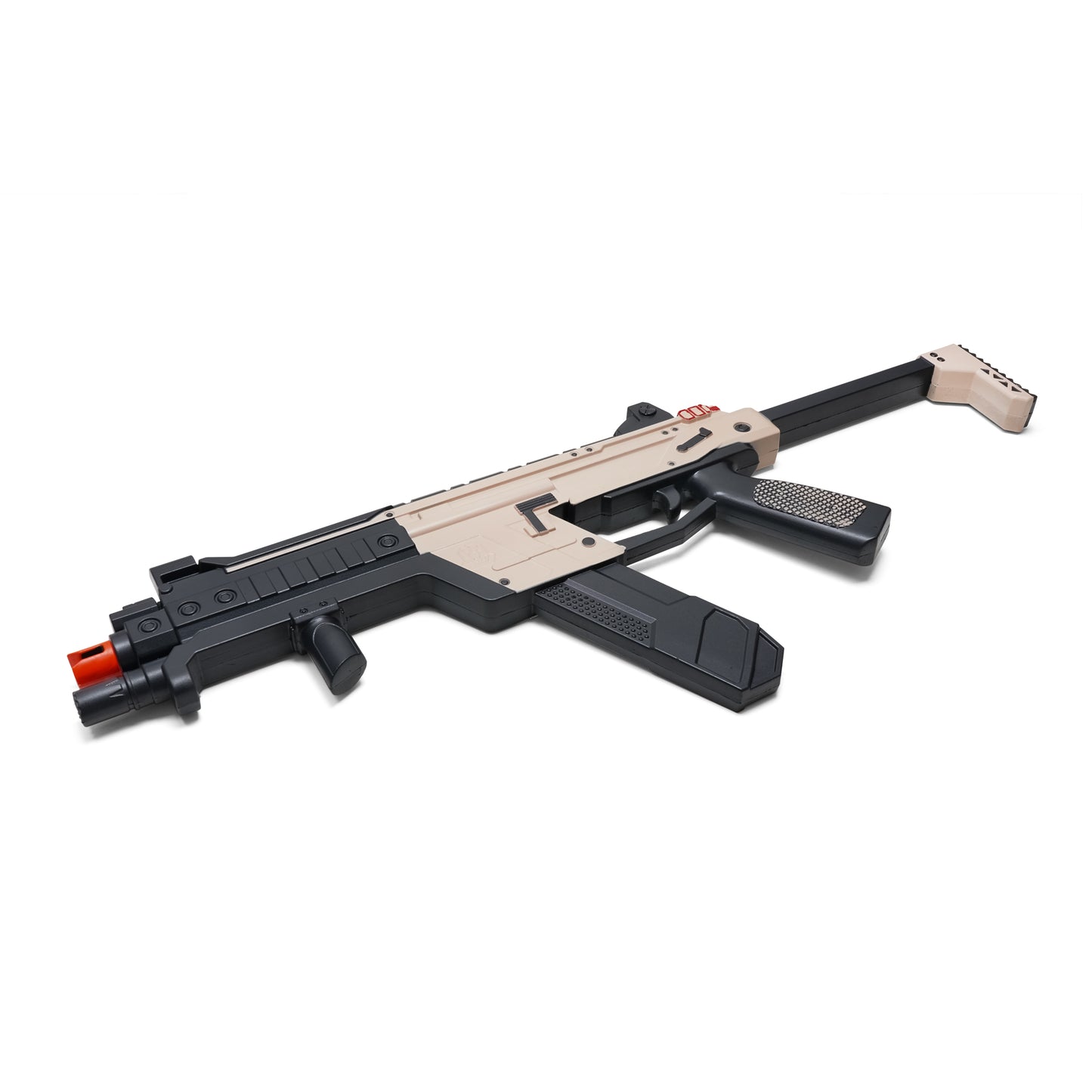 30" – Compact Foam Rifle | Collectible Foam Replica Gun