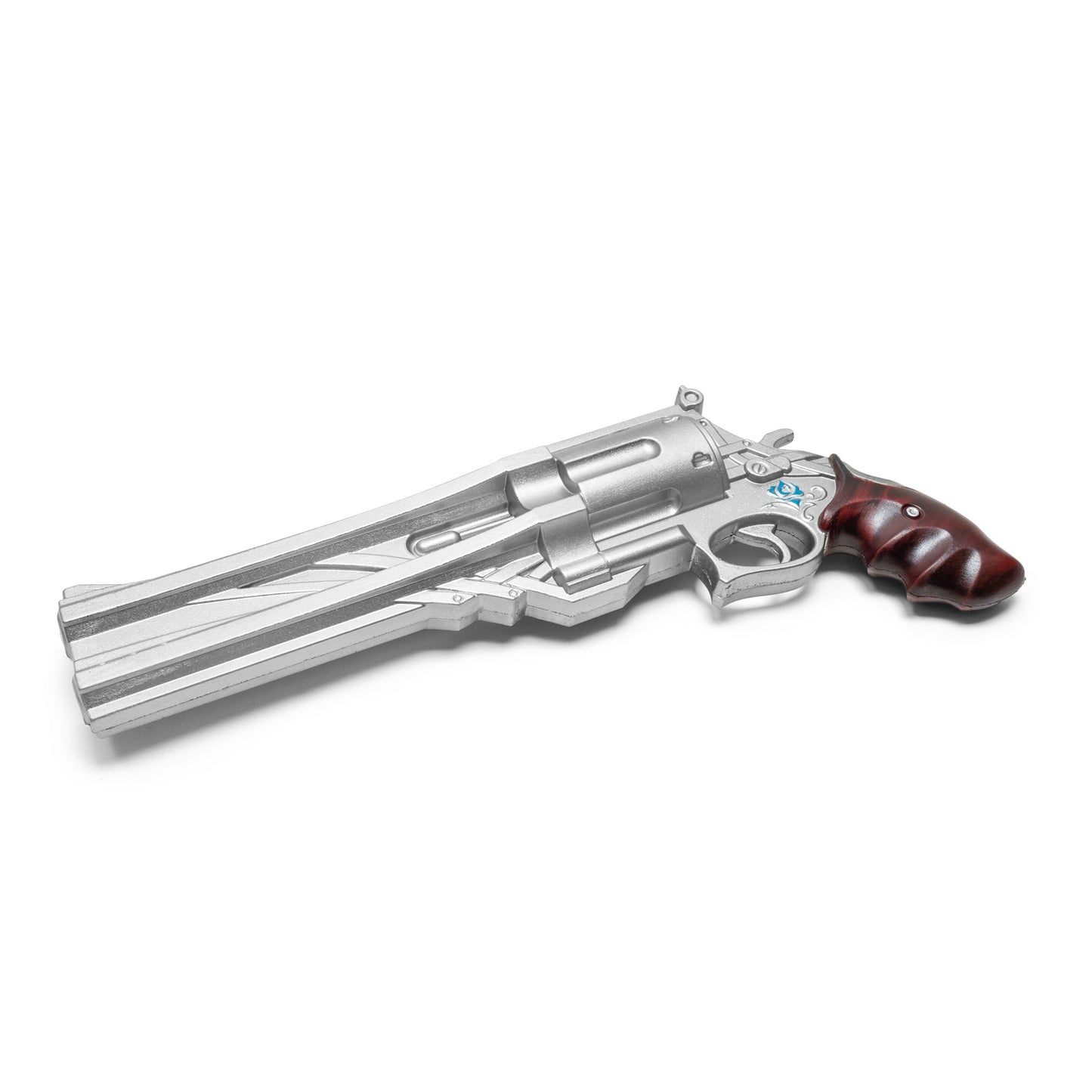 15.5" – Long Foam Revolver | Collectible Foam Replica Gun