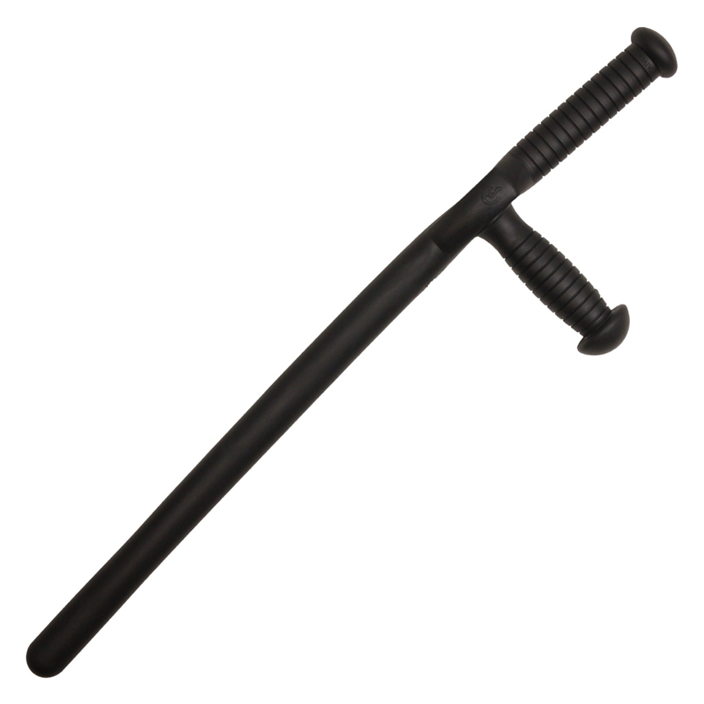 Hero’s Edge - 22.875" Rubber Tonfa | Martial Arts Training Weapon