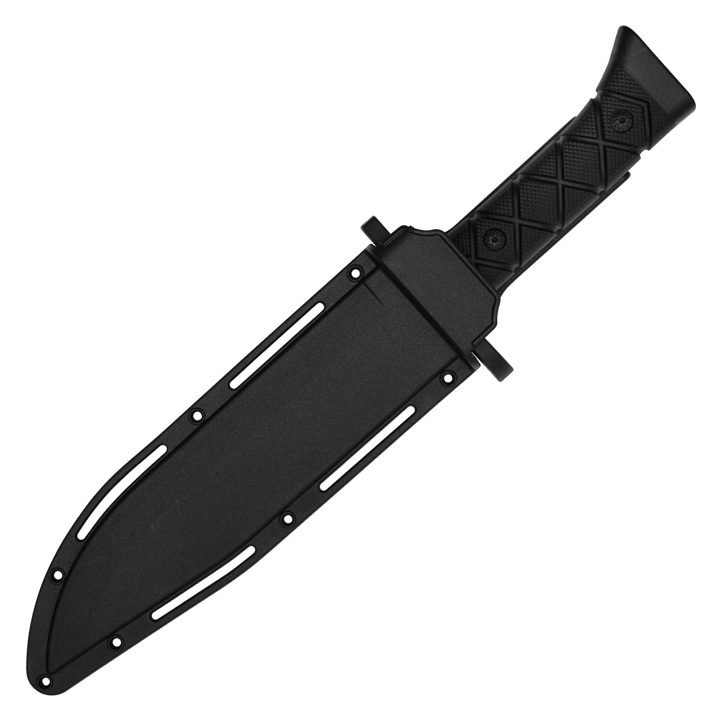 Sweet Treats Collection - 13.25" Pink Sprinkles | Hunting Knife