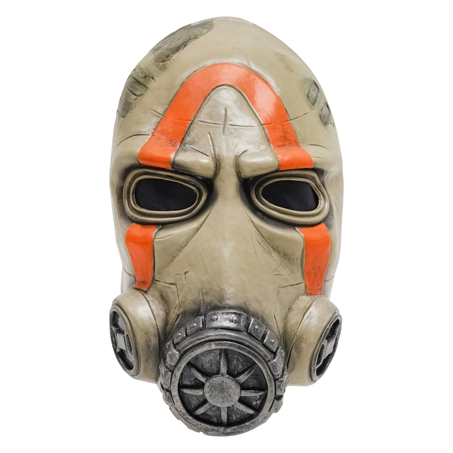 Psycho Mask | Collectible Latex Costume Mask