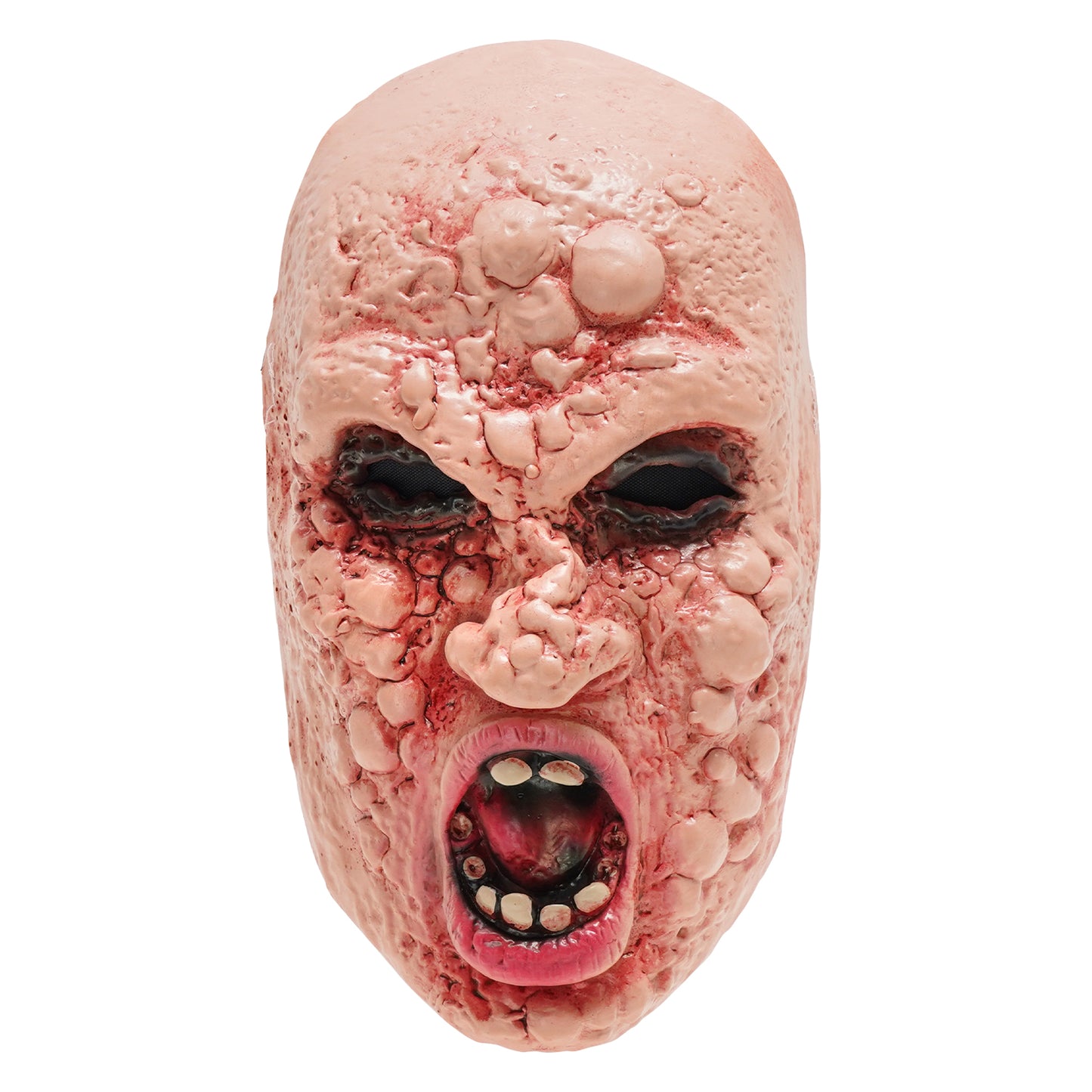 Wart Face Mask | Collectible Latex Costume Mask