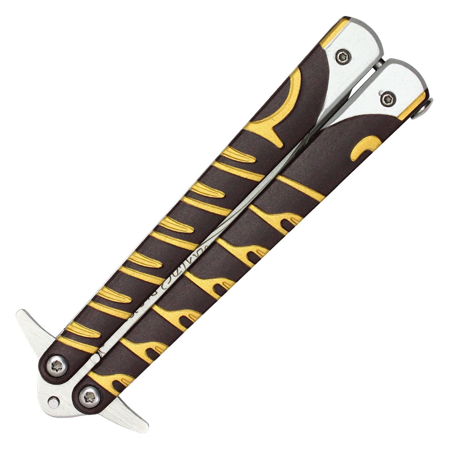 9" Sting | Butterfly Trainer Knife