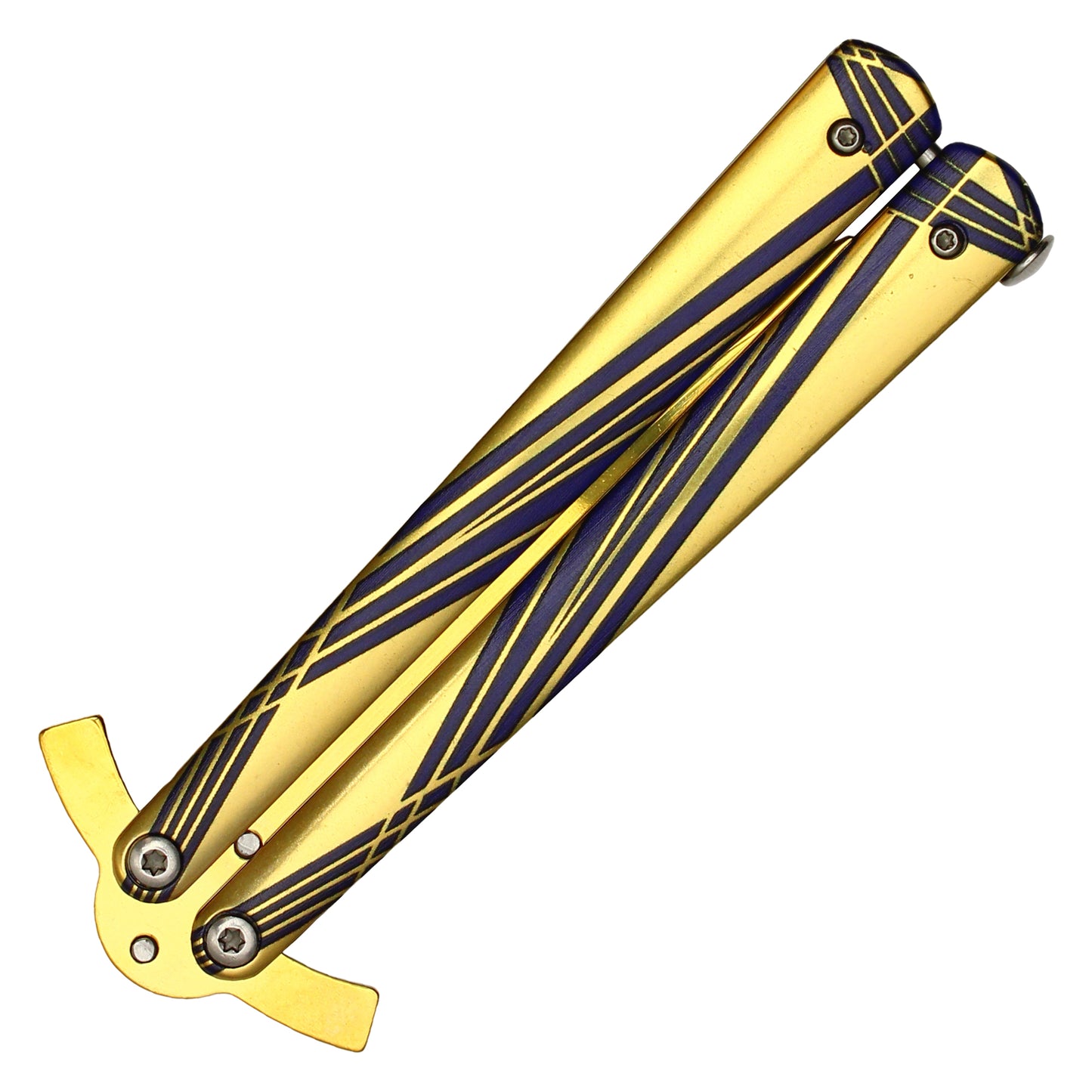 8.5" Excalibur | Butterfly Training Knife