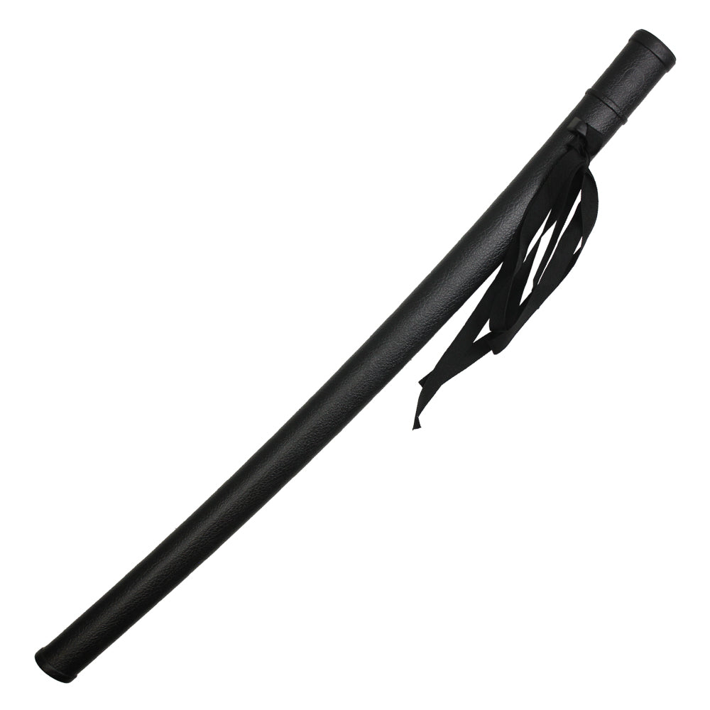 Hero’s Edge - 32.25" Polypropylene Scabbard | Training Sword Accessory