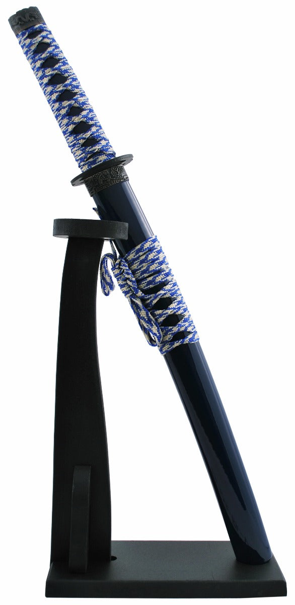 14.5" Mini Katana Letter Opener | Collectible Display Piece