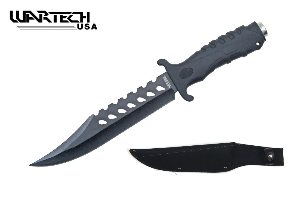 10 5/8" Hunting Knife