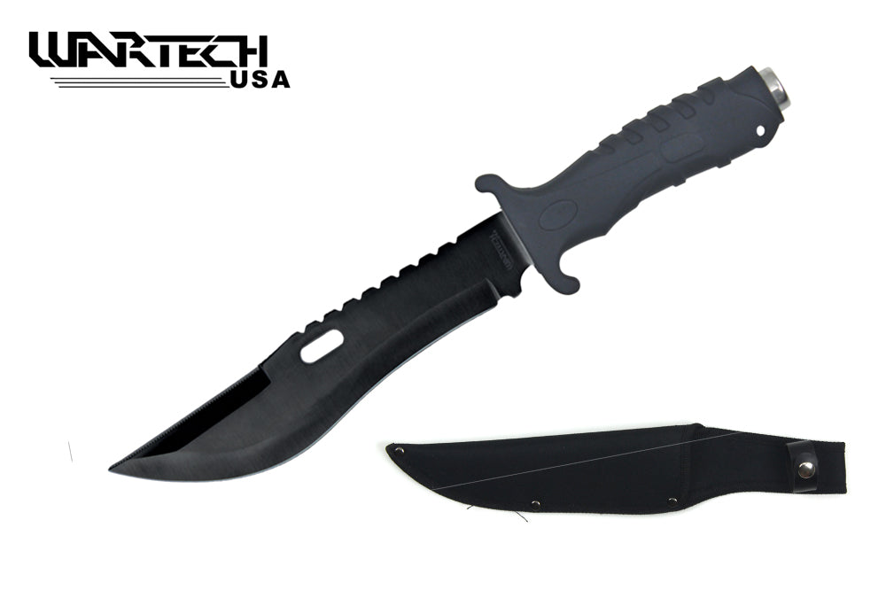 10 5/8" Hunting Knife