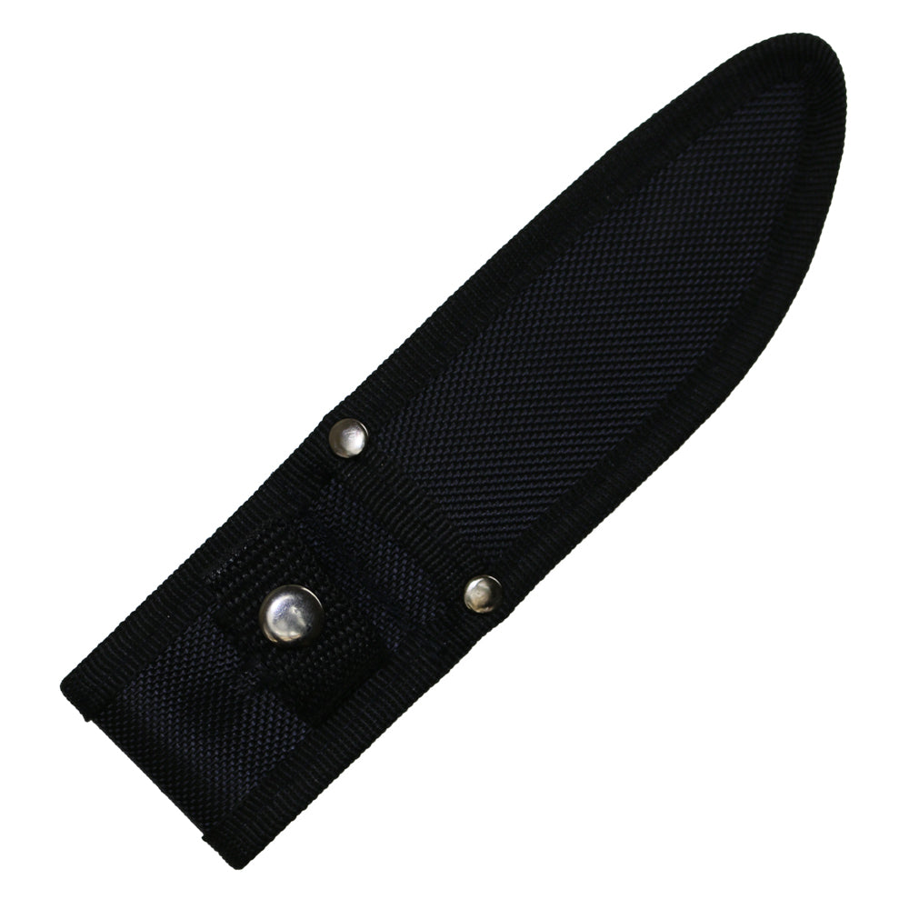 7 1/2" Gold Hunting Knife