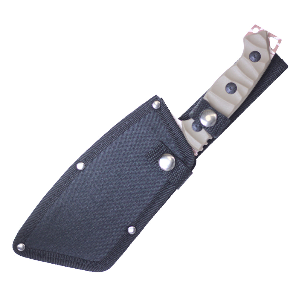 10 1/2 Fixed Blade Hunting Knife