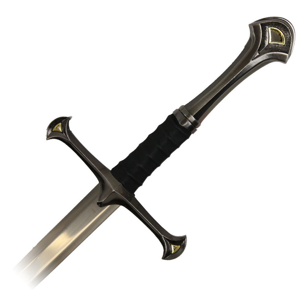 42" Medieval Longsword | Sword with Scabbard