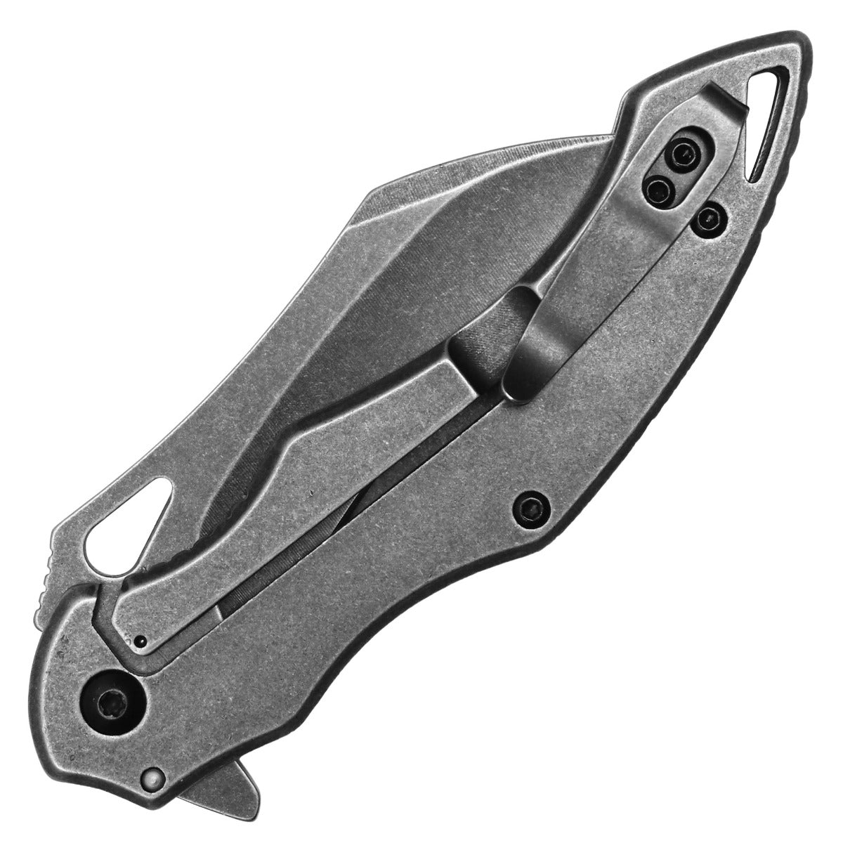 Wartech - 7.5" Purple Dragon | Spring Assisted Pocket Knife