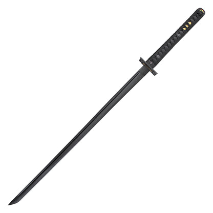 41" Black Dragon | Hand Forged Katana Display Sword