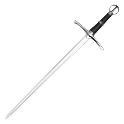 23" Medieval Short Sword | Collectible Steel Display Sword