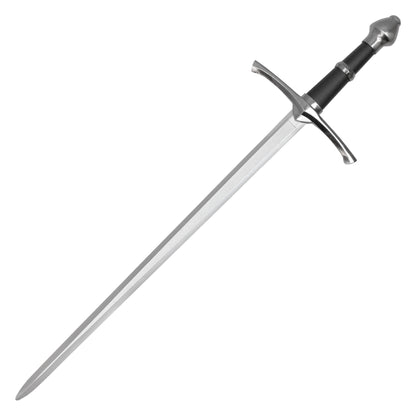 23" Medieval Short Sword | Collectible Display Steel Sword