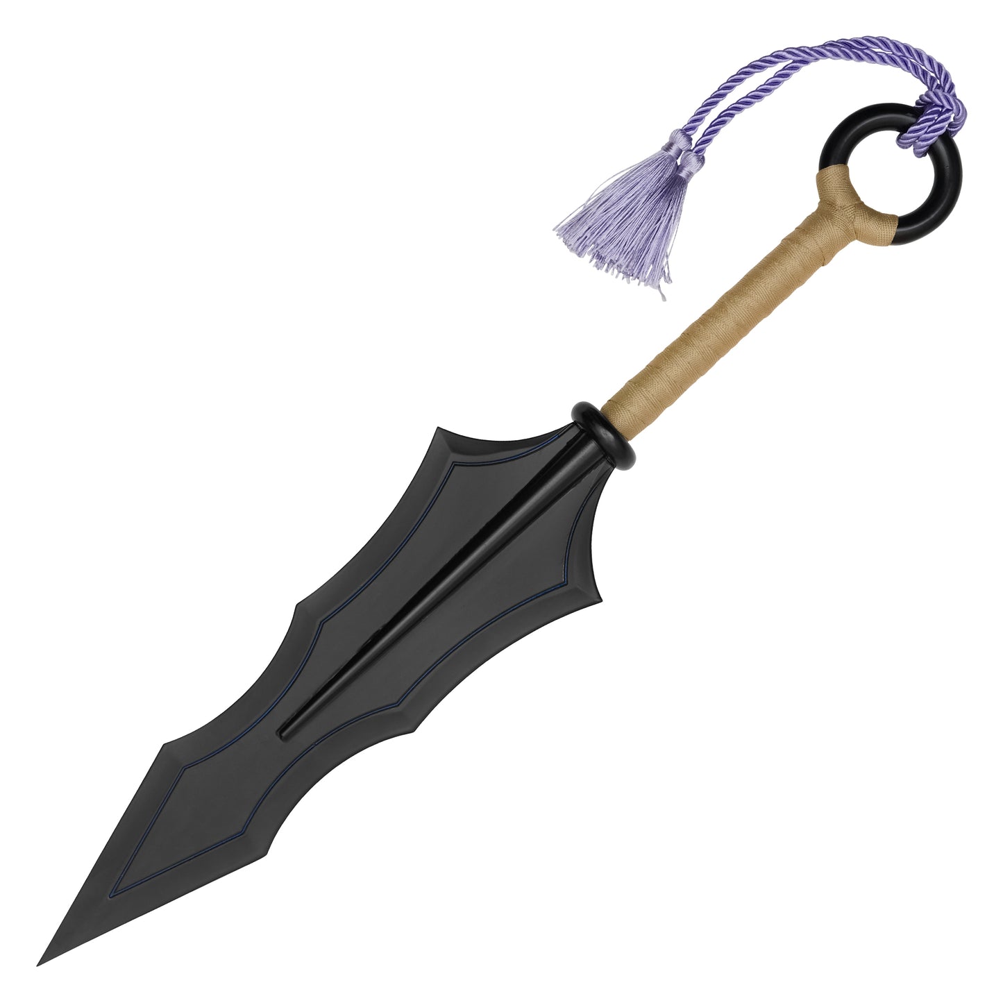 20" Scorpion Kunai | Collectible Display Replica
