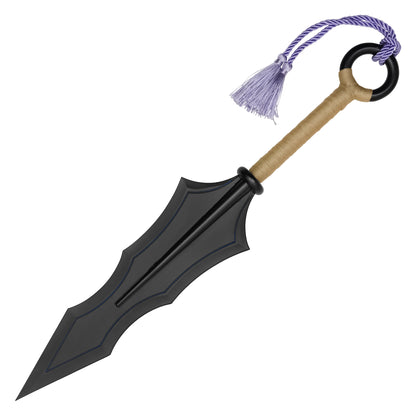 20" Scorpion Kunai | Collectible Display Replica