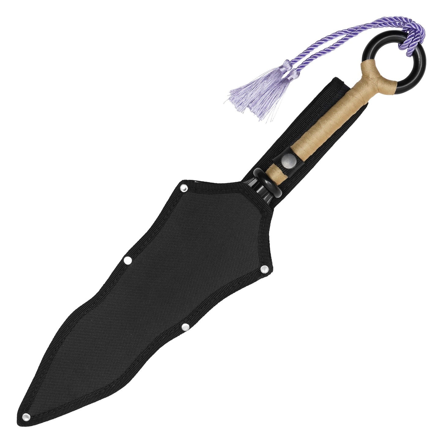 20" Scorpion Kunai | Collectible Display Replica