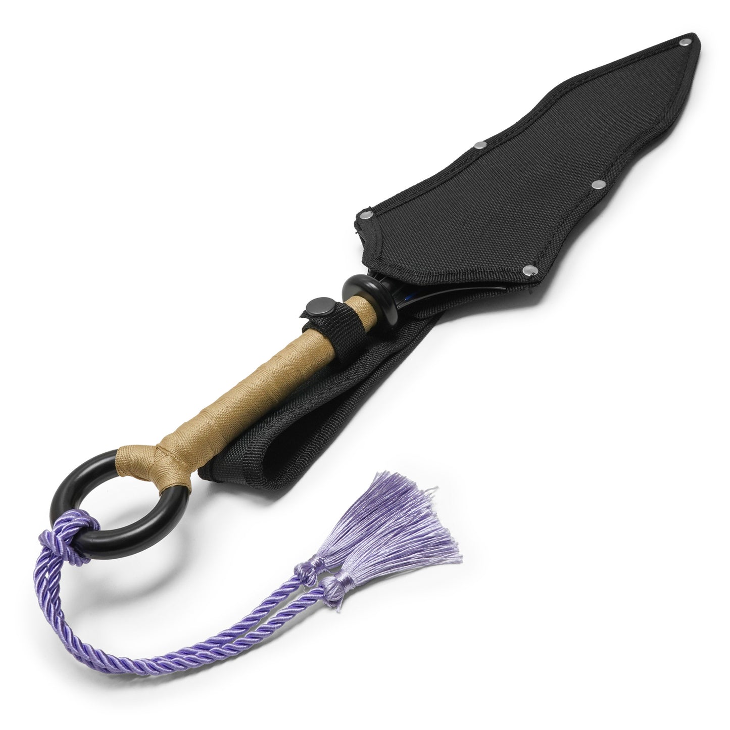 20" Scorpion Kunai | Collectible Display Replica