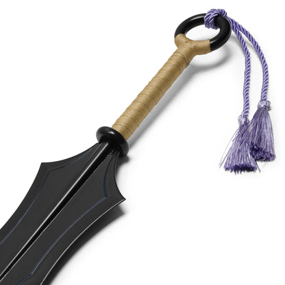 20" Scorpion Kunai | Collectible Display Replica