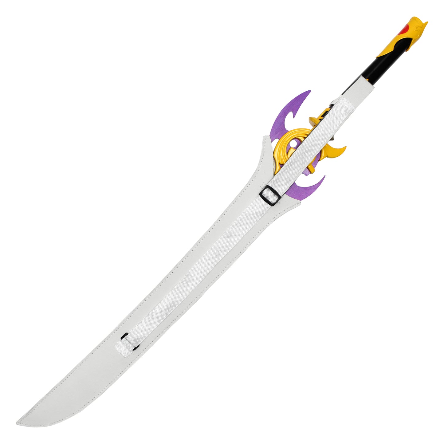 37" Mistforged Sword | Collectible Fantasy Sword