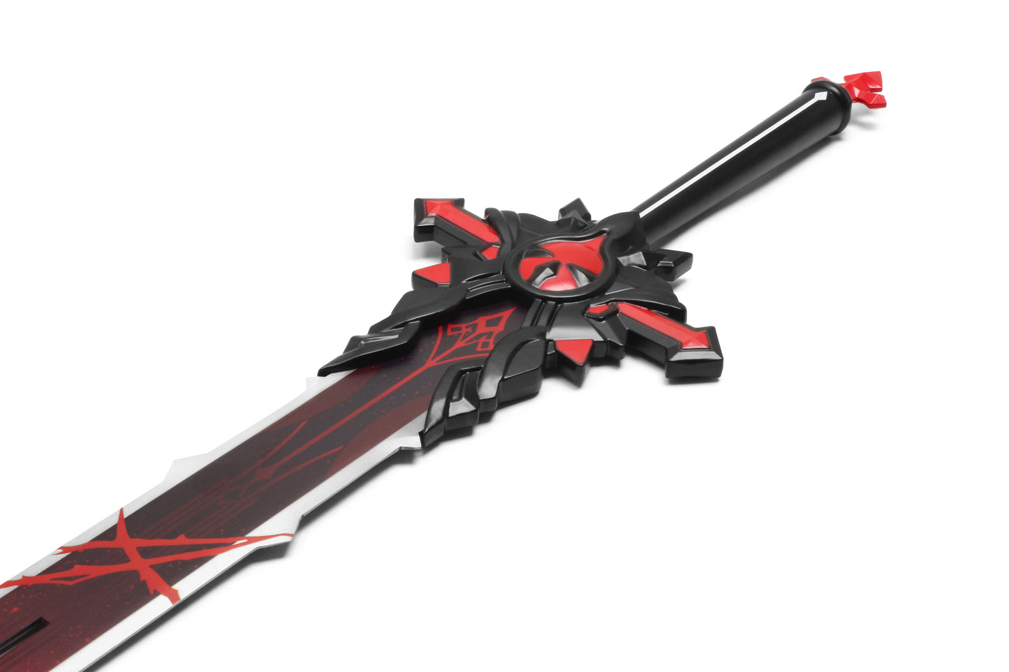 40" Wolf Fang Greatsword | Collectible Fantasy Sword