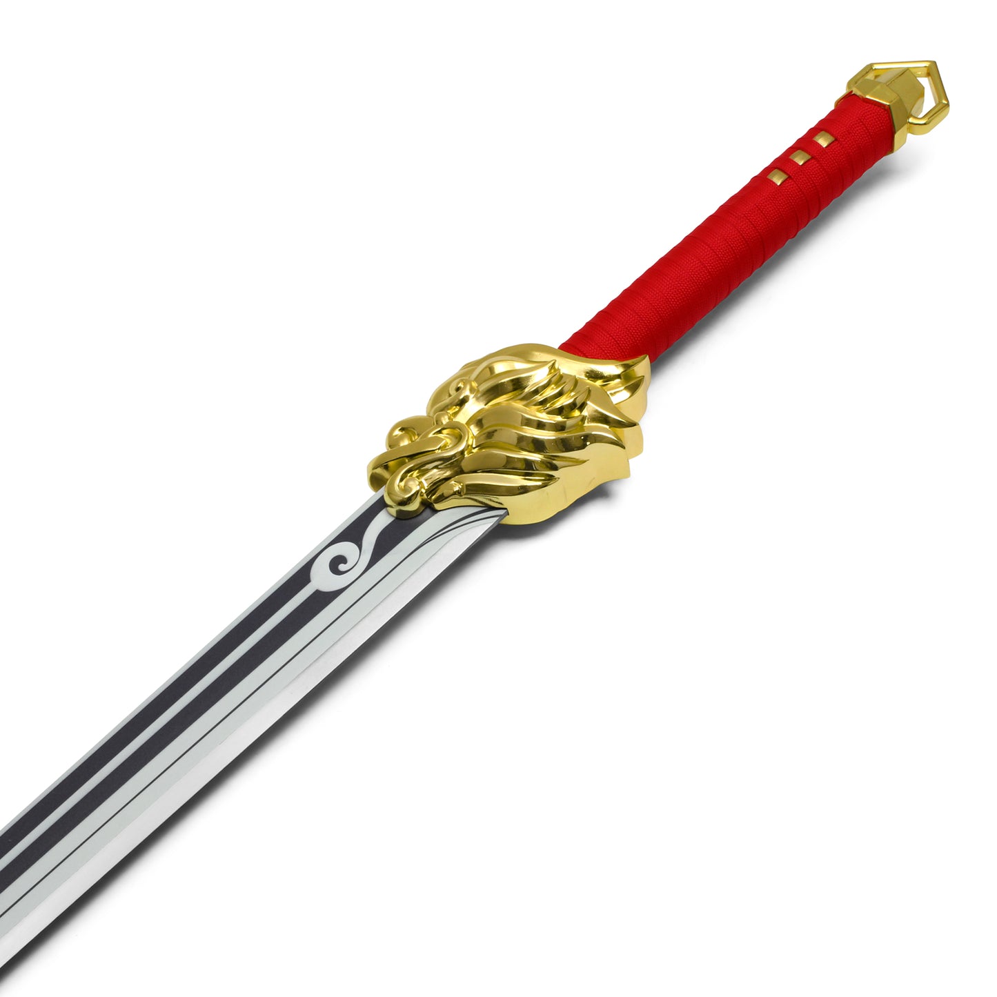 37.5" Roar of the Lion Sword | Collectible Fantasy Sword
