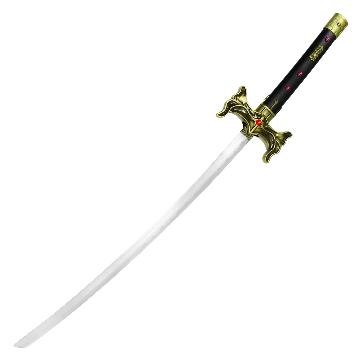 Anubis Steel Katana - 23.5” | Collectible Display Sword