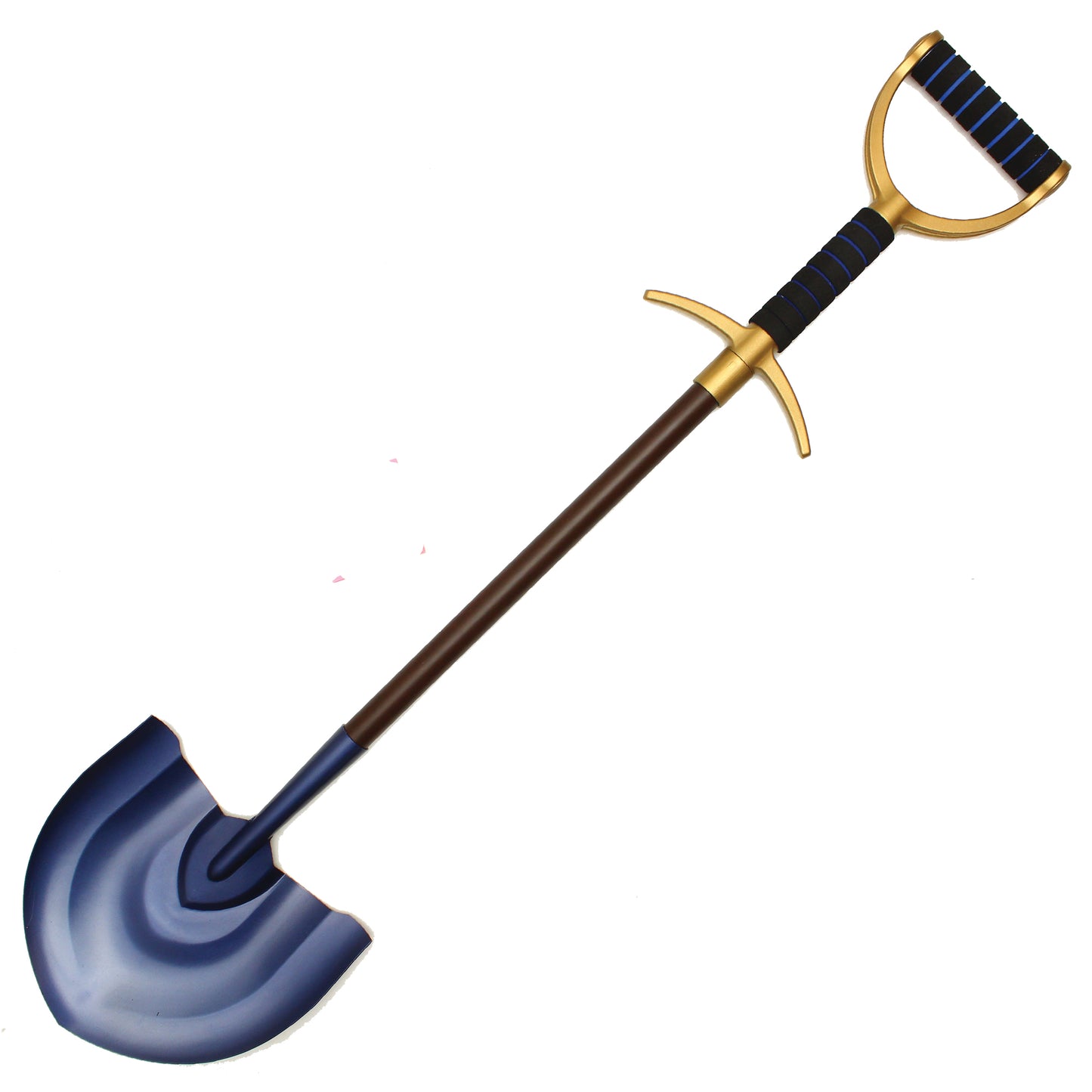 Hero’s Shovel - 40” | Collectible Foam Fantasy Weapon