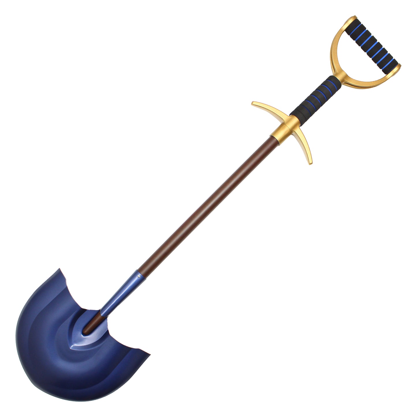Hero’s Shovel - 40” | Collectible Foam Fantasy Weapon