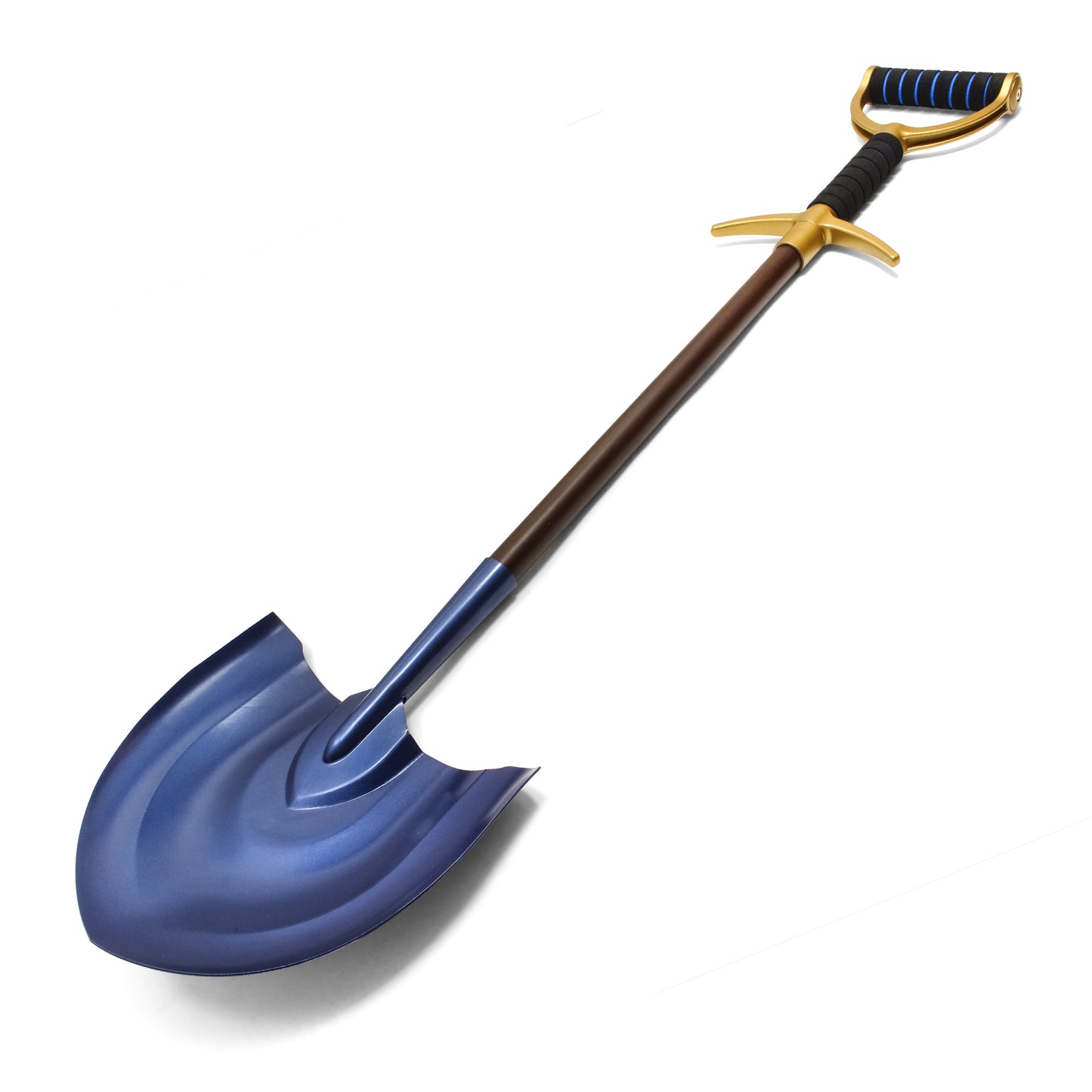 Hero’s Shovel - 40” | Collectible Foam Fantasy Weapon