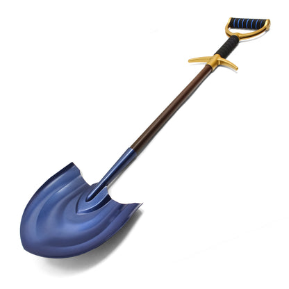 Hero’s Shovel - 40” | Collectible Foam Fantasy Weapon