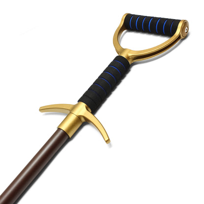 Hero’s Shovel - 40” | Collectible Foam Fantasy Weapon