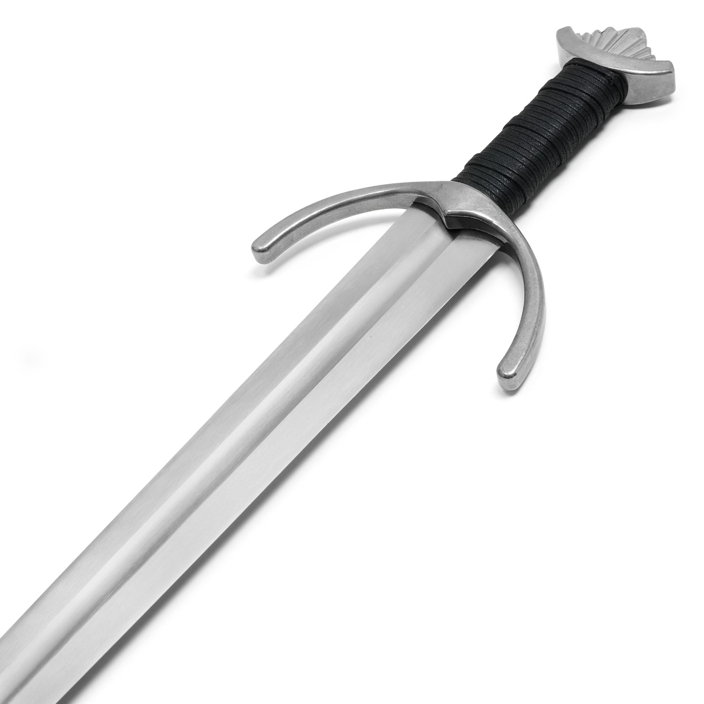 Historical - Viking Sword Replica | Collectible Display Manganese Steel Sword